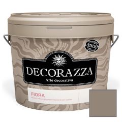 Краска интерьерная Decorazza Fiora FR 10-80 9 л