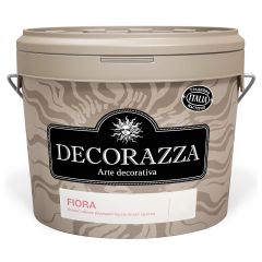 Краска интерьерная Decorazza Fiora база C (FC-012) 0,9 л
