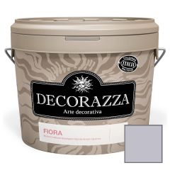 Краска интерьерная Decorazza Fiora FR 10-26 0,9 л