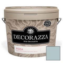 Краска интерьерная Decorazza Fiora FR 10-35 0,9 л