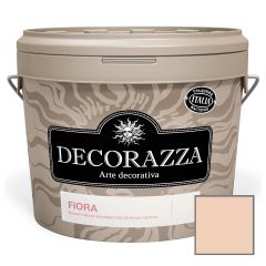 Краска интерьерная Decorazza Fiora FR 10-63 0,9 л