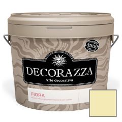 Краска интерьерная Decorazza Fiora FR 10-68 0,9 л