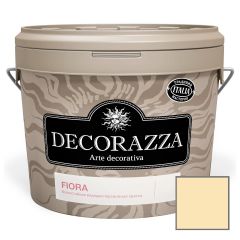 Краска интерьерная Decorazza Fiora FR 10-07 2,7 л