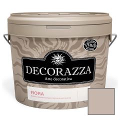 Краска интерьерная Decorazza (Декоразза) Fiora FR 10-15 2,7 л