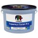 Краска фасадная силиконовая Caparol Capamur Finish Pro влагостойкая матовая база 1 белая 2,5 л