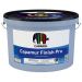 Краска фасадная силиконовая Caparol Capamur Finish Pro влагостойкая матовая база 1 белая 10 л