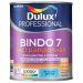 Краска Dulux Professional Bindo 7 экстрапрочная BW 1 л