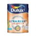 Краска Dulux Ultra Resist для детской матовая BW 5 л
