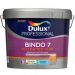 Краска Dulux Professional Bindo 7 экстрапрочная BW 9 л