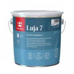 Краска покрывная Tikkurila Luja 7 Extra Durable C 0,9 л