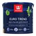Краска интерьерная Tikkurila Euro Trend для обоев и стен база A 2,7 л