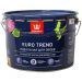 Краска интерьерная Tikkurila Euro Trend для обоев и стен база C 9 л