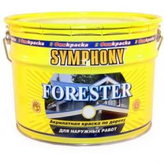 Краска Symphony Forester A 9 л