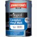 Краска водоэмульсионная интерьерная Johnstones COVAPLUS VINYL MATT Brilliant White (301463) 5 л