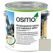 Краска непрозрачная Osmo Landhausfarbe для наружных работ светло-серая (2708) 0,125 л