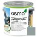 Краска непрозрачная Osmo Landhausfarbe для наружных работ серый туман (2742) 0,125 л