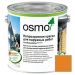 Краска непрозрачная Osmo Landhausfarbe для наружных работ желтая ель (2203) 0,75 л