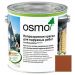 Краска непрозрачная Osmo Landhausfarbe для наружных работ кедр (2310) 0,75 л