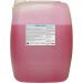 Удалитель краски Авиационные лакокрасочные технологии Смывка APS M-10 розовый 12,5 кг