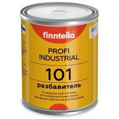Разбавитель Finntella Profi Industrial-101 3 л