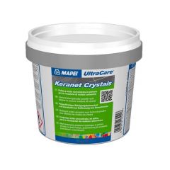 Очиститель на кислотной основе порошковый Mapei Ultracare Keranet Crystals 5 кг