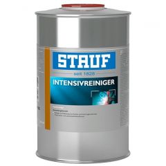 Очиститель интенсивный Stauf Intensivreiniger 1 л