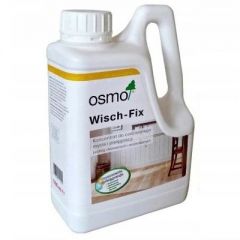 Концентрат для очистки и ухода за полами Osmo Wisch-Fix (8016) 5 л
