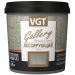 Лессирующий состав VGT Gallery Жемчуг 0,9 кг