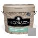 Декоративное покрытие Decorazza Microcemento Struttura + Legante MC 10-04 7,2 кг