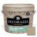 Декоративное покрытие Decorazza Microcemento Struttura + Legante MC 10-15 7,2 кг