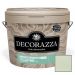 Декоративное покрытие Decorazza Microcemento Struttura + Legante MC 10-18 7,2 кг