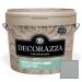 Декоративное покрытие Decorazza Microcemento Struttura + Legante MC 10-05 18 кг
