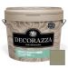 Декоративное покрытие Decorazza Microcemento Struttura + Legante MC 10-16 18 кг