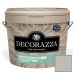 Декоративное покрытие Decorazza Microcemento Fronte + Legante MC 10-03 3 кг