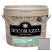 Декоративное покрытие Decorazza Microcemento Fronte + Legante MC 10-04 3 кг