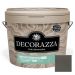 Декоративное покрытие Decorazza Microcemento Fronte + Legante MC 10-11 3 кг