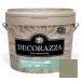 Декоративное покрытие Decorazza Microcemento Fronte + Legante MC 10-16 3 кг