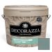 Декоративное покрытие Decorazza Microcemento Fronte + Legante MC 10-19 15,3 кг