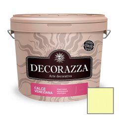 Декоративная штукатурка Decorazza Calce Veneziana (SV 10-07) 3 кг