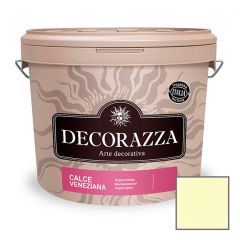 Декоративная штукатурка Decorazza Calce Veneziana (SV 10-09) 3 кг