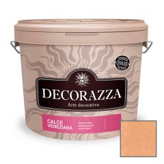 Декоративная штукатурка Decorazza Calce Veneziana (SV 10-10) 3 кг