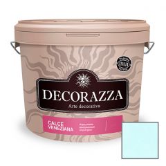 Декоративная штукатурка Decorazza Calce Veneziana (SV 10-37) 3 кг