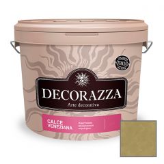 Декоративная штукатурка Decorazza Calce Veneziana (SV 10-50) 3 кг