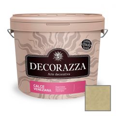 Декоративная штукатурка Decorazza Calce Veneziana (SV 10-51) 3 кг