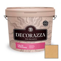 Декоративная штукатурка Decorazza Calce Veneziana (SV 10-56) 3 кг