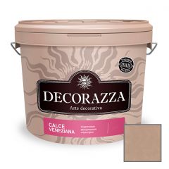 Декоративная штукатурка Decorazza Calce Veneziana (SV 10-68) 3 кг