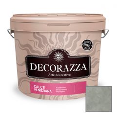 Декоративная штукатурка Decorazza Calce Veneziana (SV 10-72) 3 кг