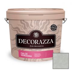Декоративная штукатурка Decorazza Calce Veneziana (SV 10-73) 3 кг