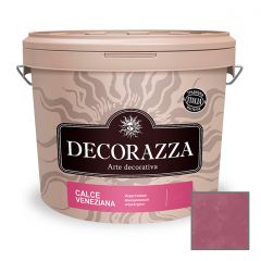 Декоративная штукатурка Decorazza Calce Veneziana (SV 10-79) 3 кг