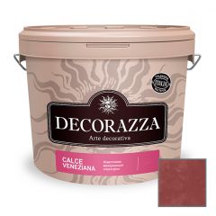 Декоративная штукатурка Decorazza Calce Veneziana (SV 10-82) 3 кг